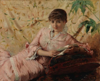  da Albert Edelfelt