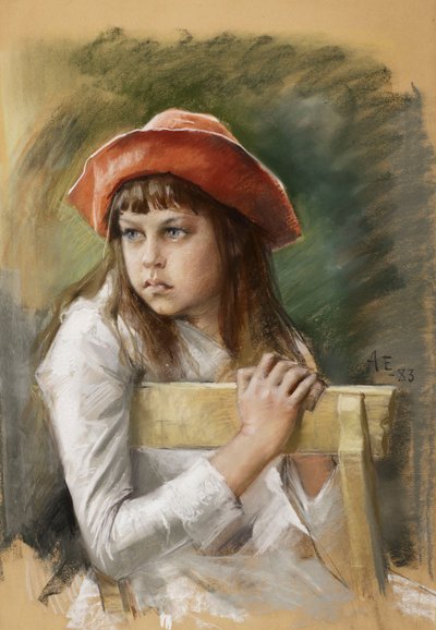  da Albert Edelfelt