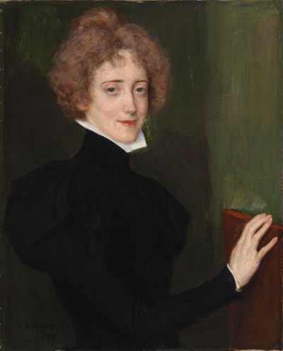  da Albert Edelfelt