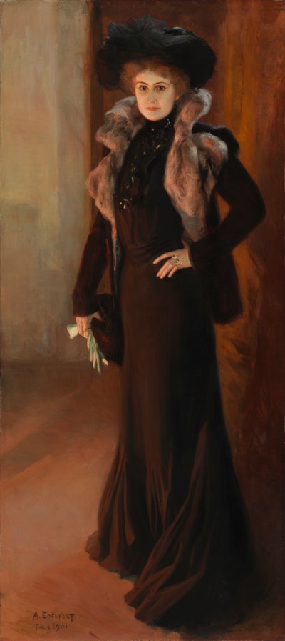  da Albert Edelfelt