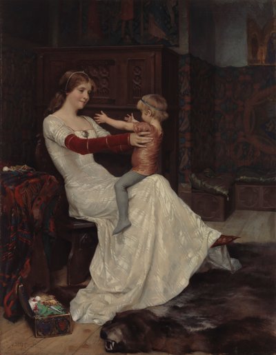  da Albert Edelfelt