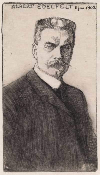  da Albert Edelfelt