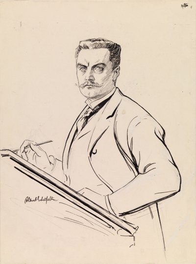  da Albert Edelfelt