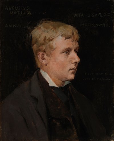  da Albert Edelfelt