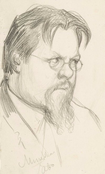  da Albert Edelfelt