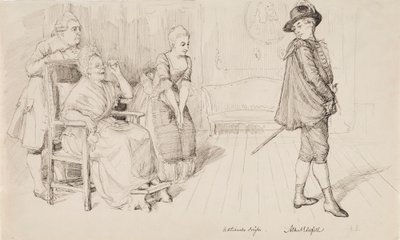  da Albert Edelfelt