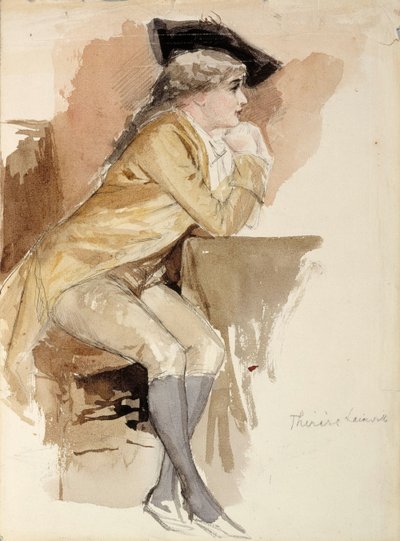  da Albert Edelfelt