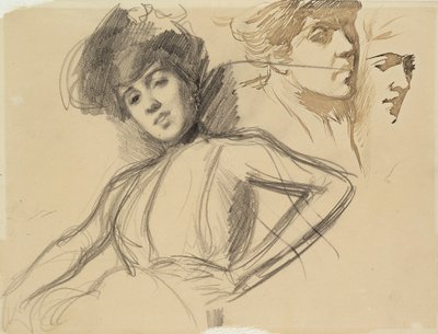  da Albert Edelfelt
