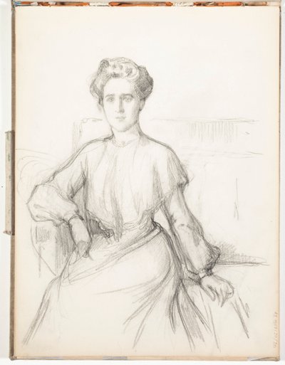  da Albert Edelfelt