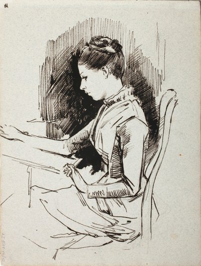  da Albert Edelfelt