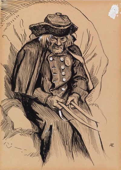  da Albert Edelfelt