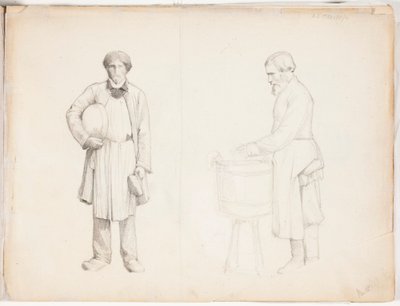 Senza titolo da Albert Edelfelt