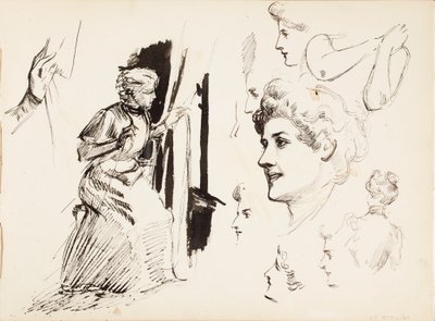  da Albert Edelfelt