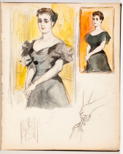 da Albert Edelfelt
