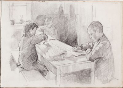  da Albert Edelfelt