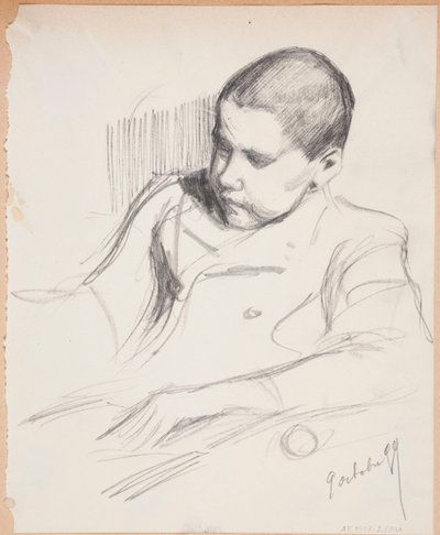  da Albert Edelfelt