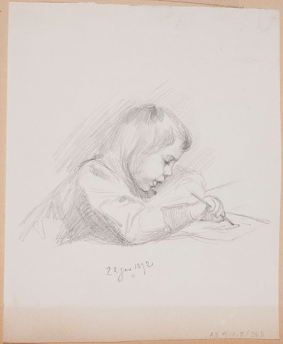  da Albert Edelfelt