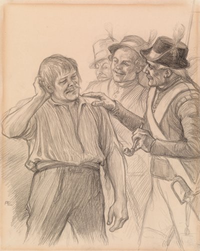  da Albert Edelfelt