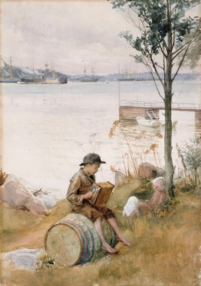  da Albert Edelfelt