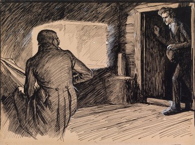  da Albert Edelfelt