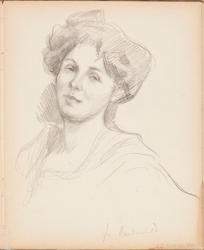  da Albert Edelfelt