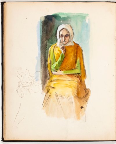  da Albert Edelfelt