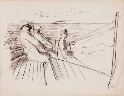  da Albert Edelfelt