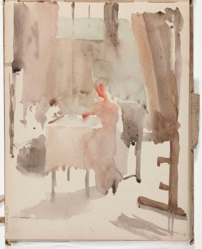 da Albert Edelfelt