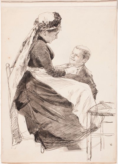  da Albert Edelfelt