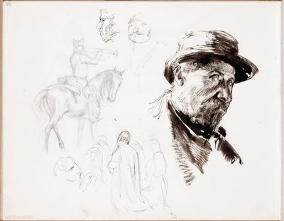  da Albert Edelfelt