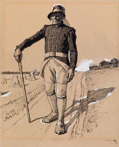  da Albert Edelfelt
