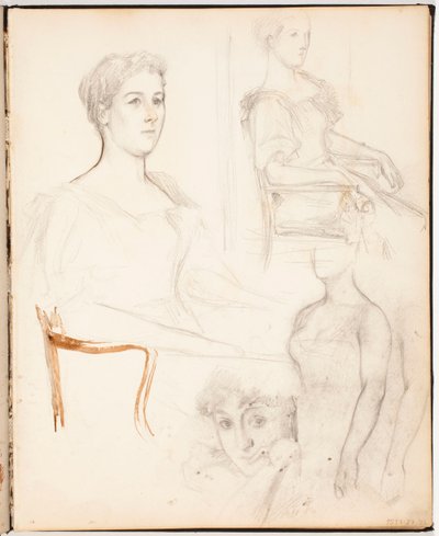 da Albert Edelfelt