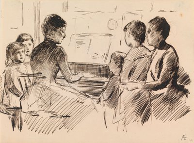  da Albert Edelfelt