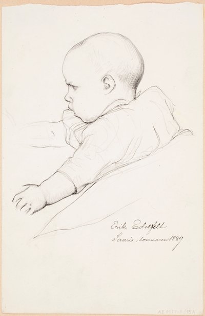  da Albert Edelfelt