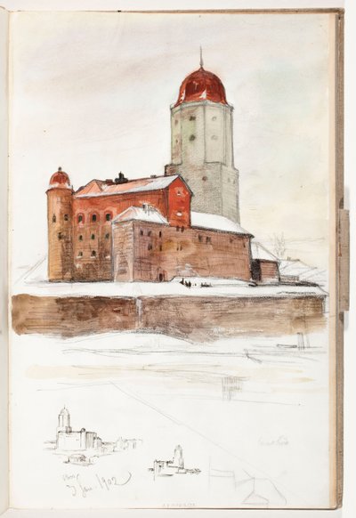  da Albert Edelfelt