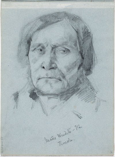  da Albert Edelfelt
