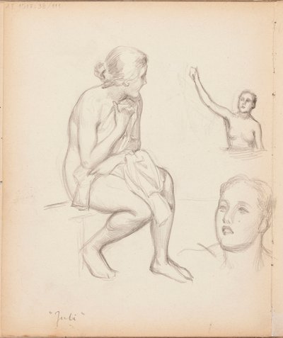  da Albert Edelfelt