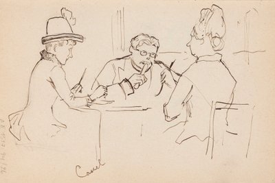 da Albert Edelfelt