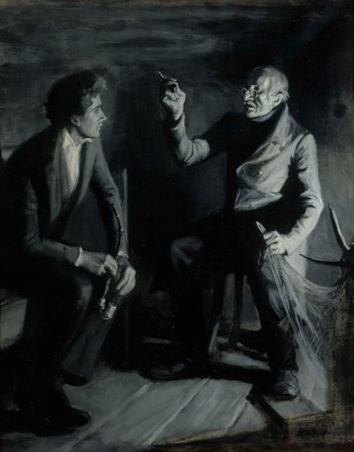  da Albert Edelfelt