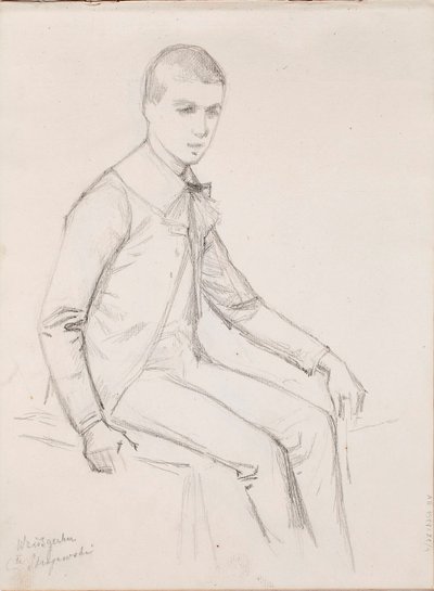  da Albert Edelfelt