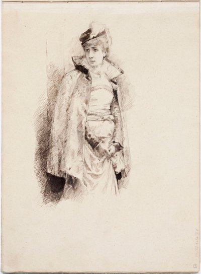  da Albert Edelfelt