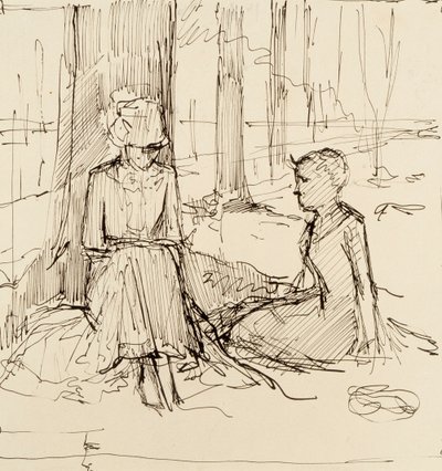 da Albert Edelfelt
