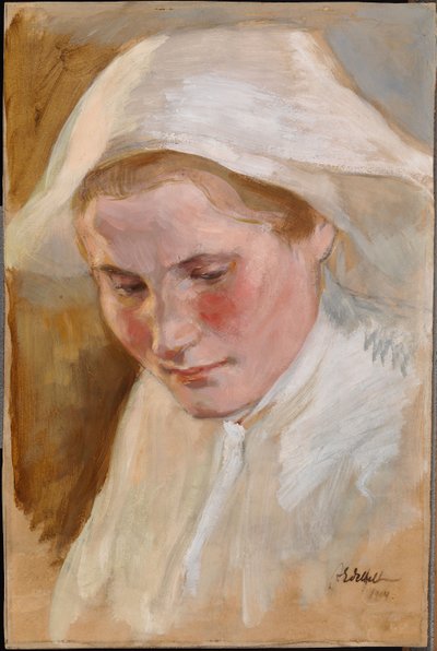  da Albert Edelfelt