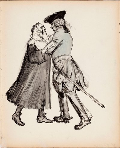  da Albert Edelfelt