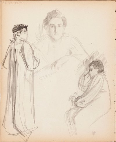  da Albert Edelfelt