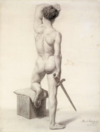  da Albert Edelfelt