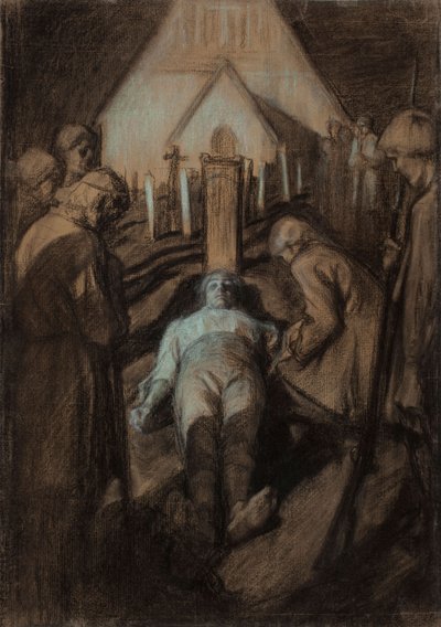  da Albert Edelfelt