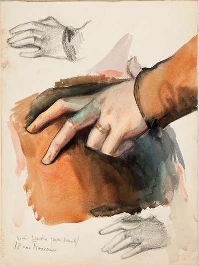  da Albert Edelfelt