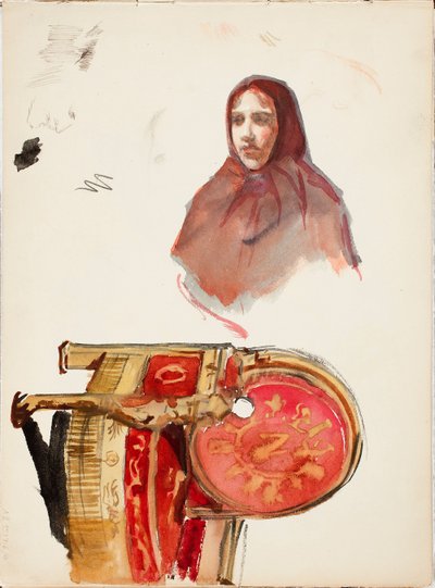  da Albert Edelfelt