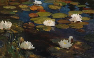  da Albert Edelfelt